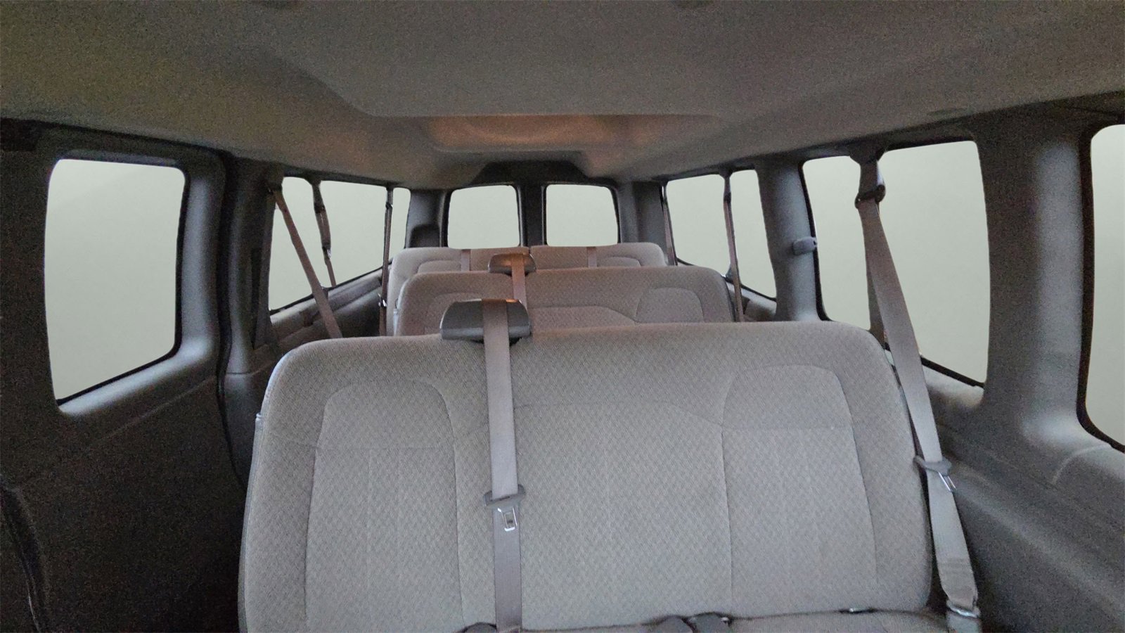 Used 2017 Chevrolet Express 3500 LT w/ LT Preferred Equipment Group image 22