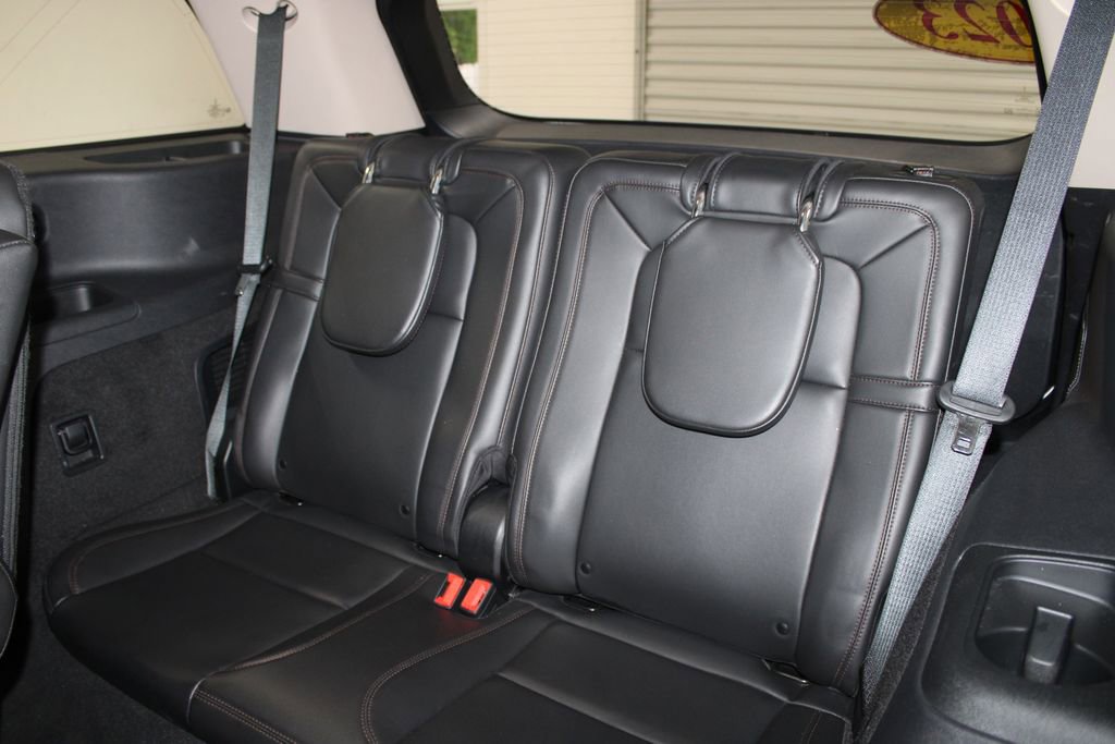 Used 2023 Lincoln Aviator Reserve w/ Jet Appearance Package AWD/4WD image 26