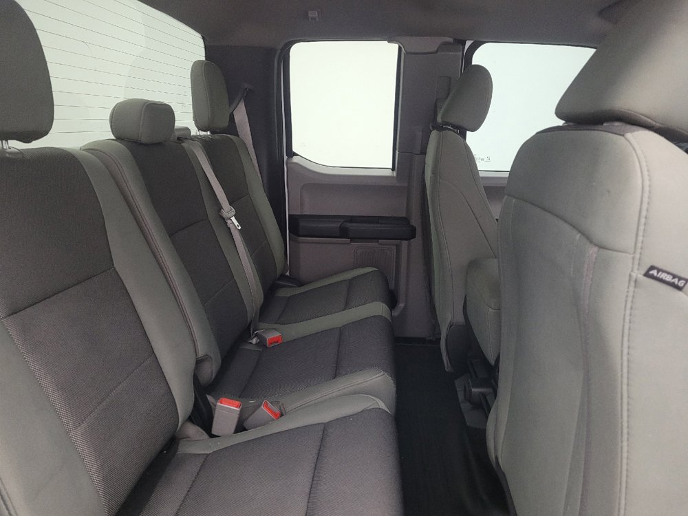 Used 2020 Ford F150 XL w/ Heavy-Duty Payload Package AWD/4WD image 19