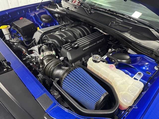 Used 2020 Dodge Challenger R/T Scat Pack w/ T/A Package image 34