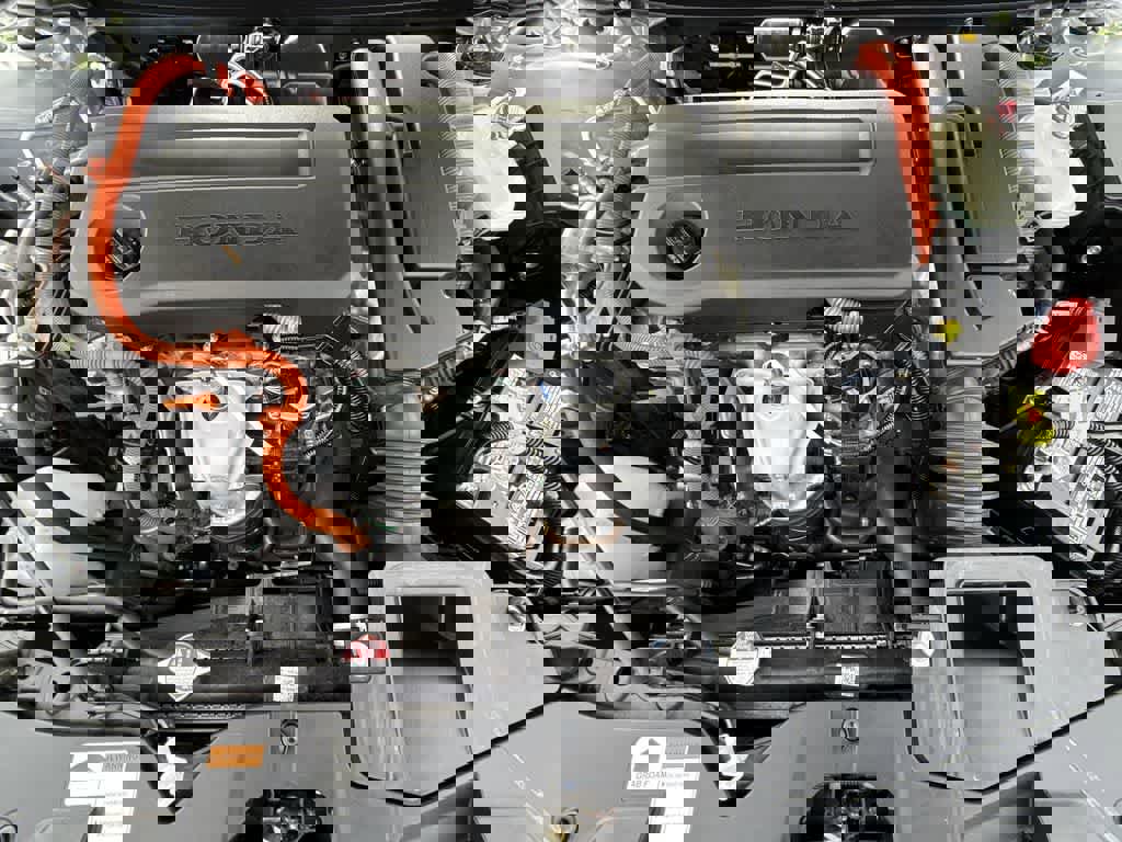 Used 2024 Honda Accord Sport image 12