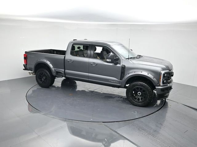 New 2025 Ford F250 XLT w/ Black Appearance Package image 37