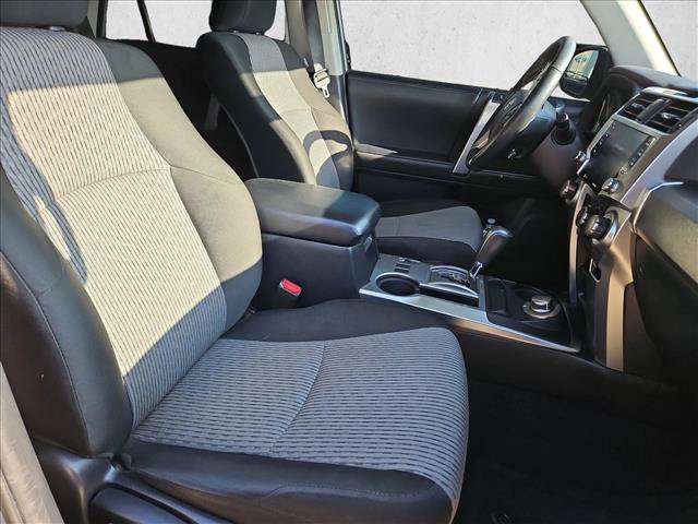 Used 2021 Toyota 4Runner SR5 AWD/4WD image 21