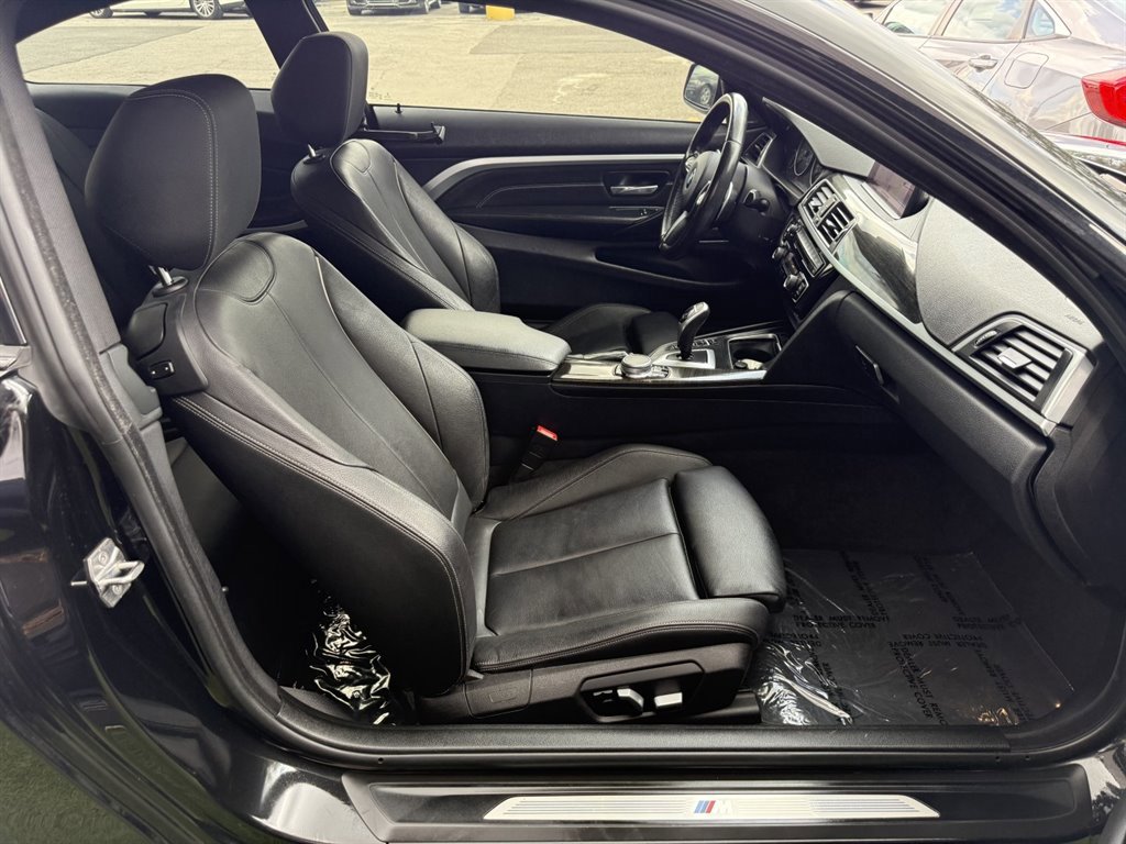 Used 2019 BMW 430i Coupe image 12
