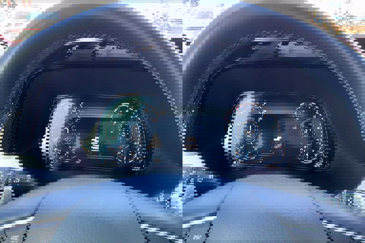 Used 2022 Hyundai Palisade Limited image 26