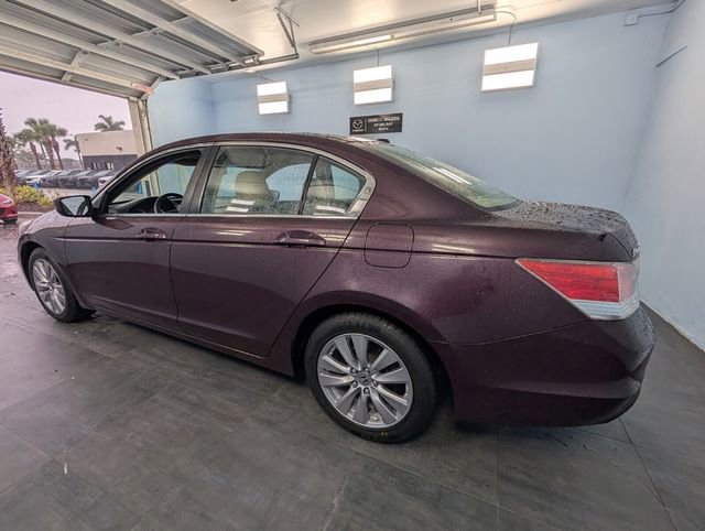 Used 2012 Honda Accord EX-L image 8