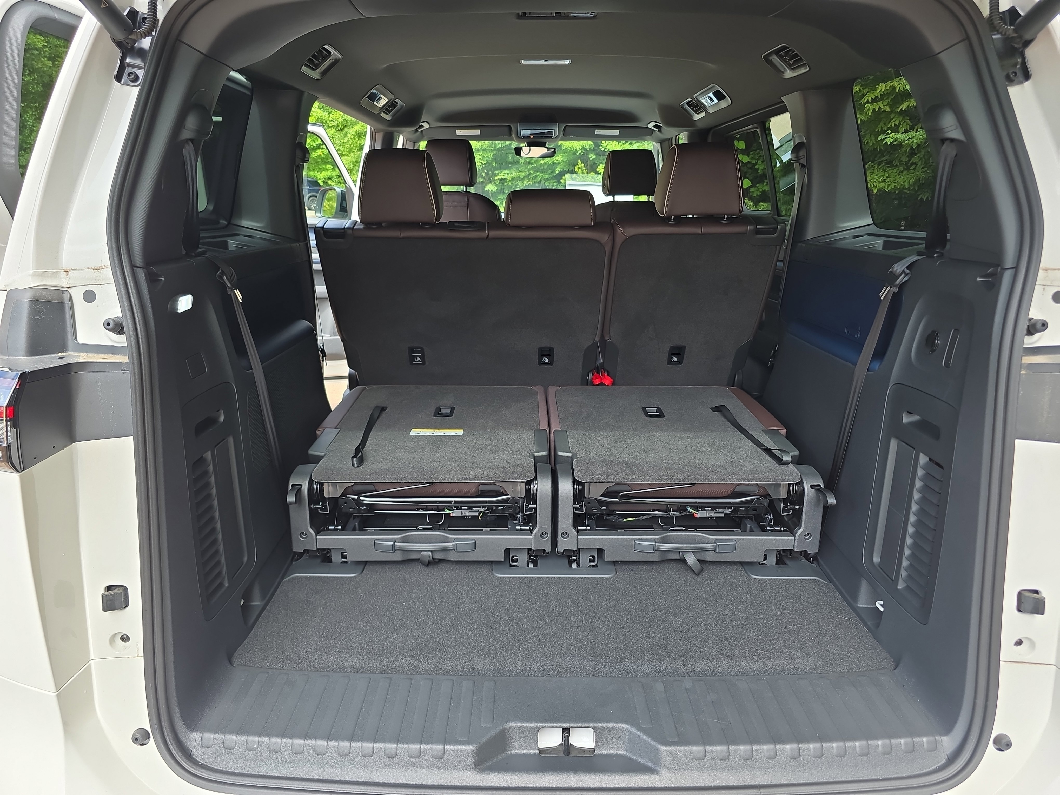 New 2025 Volkswagen ID. Buzz Pro S image 13