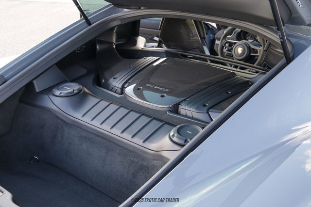 Used 2023 Porsche 718 Cayman GT4 RS image 45