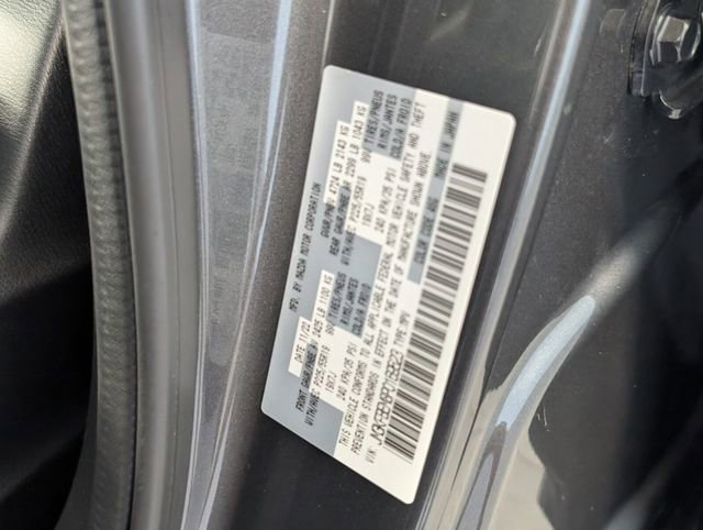 Certified 2023 MAZDA CX-5 AWD 2.5 S w/ Premium Plus Pkg image 18