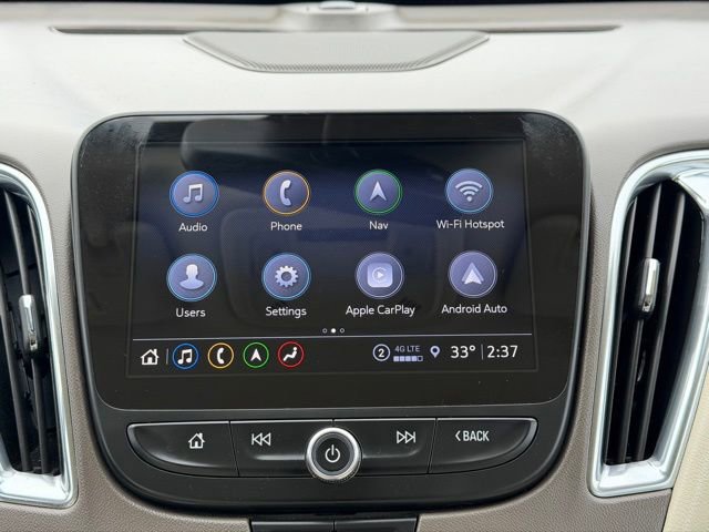 Used 2024 Chevrolet Malibu LT image 26