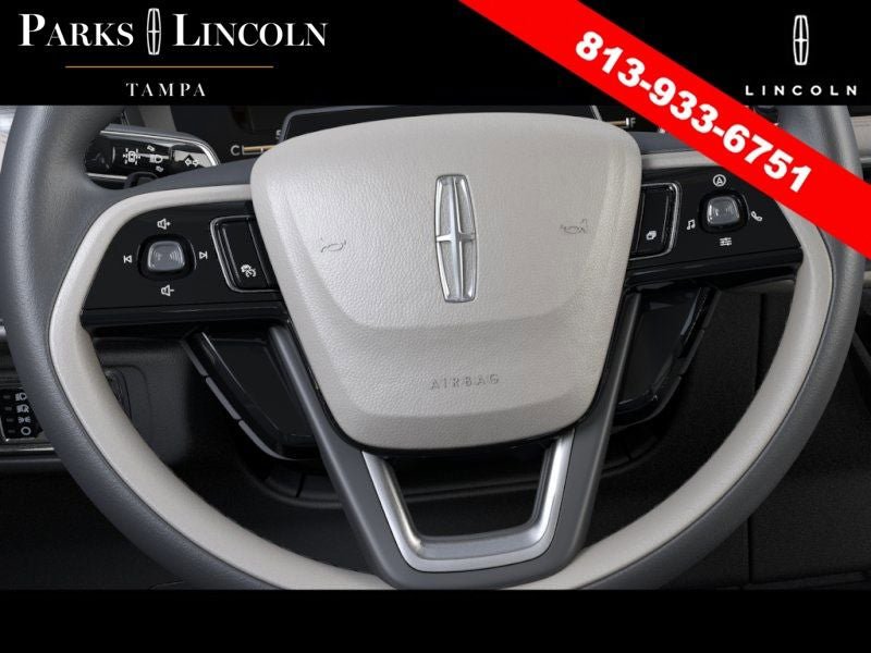 New 2026 Lincoln Corsair Premiere FWD image 12