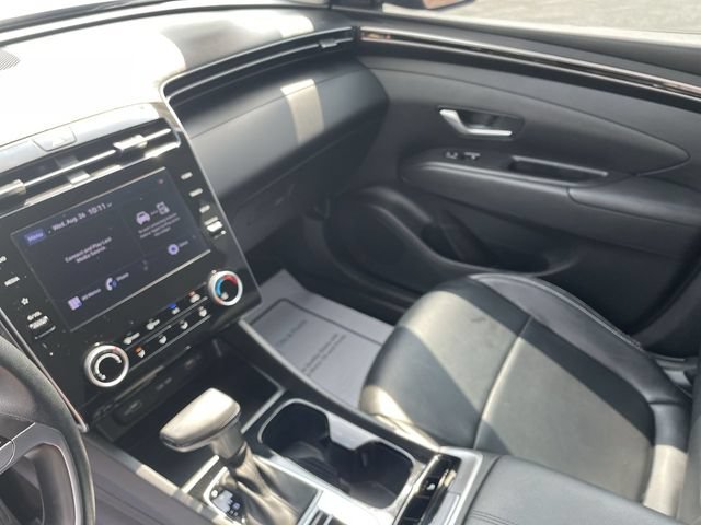 Used 2022 Hyundai Tucson SEL FWD image 11