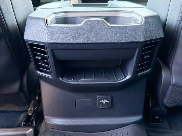 Used 2023 Toyota Tundra SR5 w/ SR5 Premium Package AWD/4WD image 23