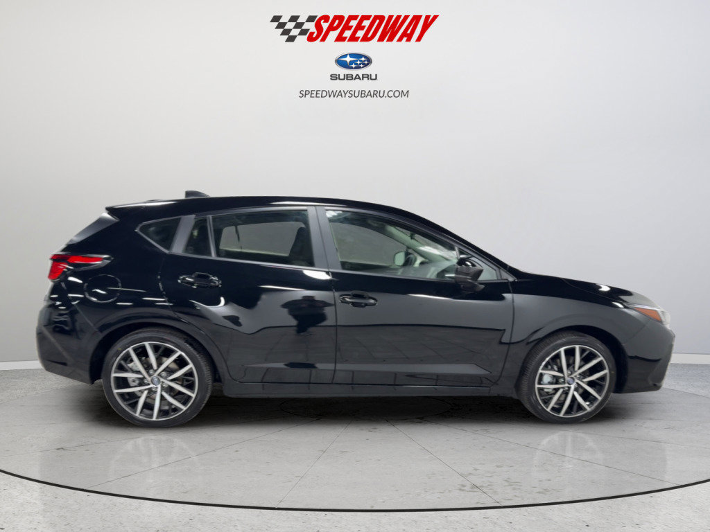 New 2026 Subaru Impreza 2.0i Sport image 11