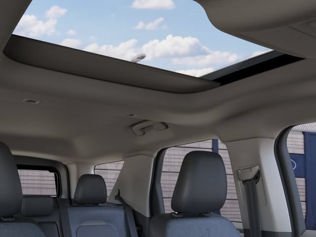 New 2026 Ford Bronco Sport Outer Banks w/ Outer Banks Tech Package+ AWD/4WD image 22