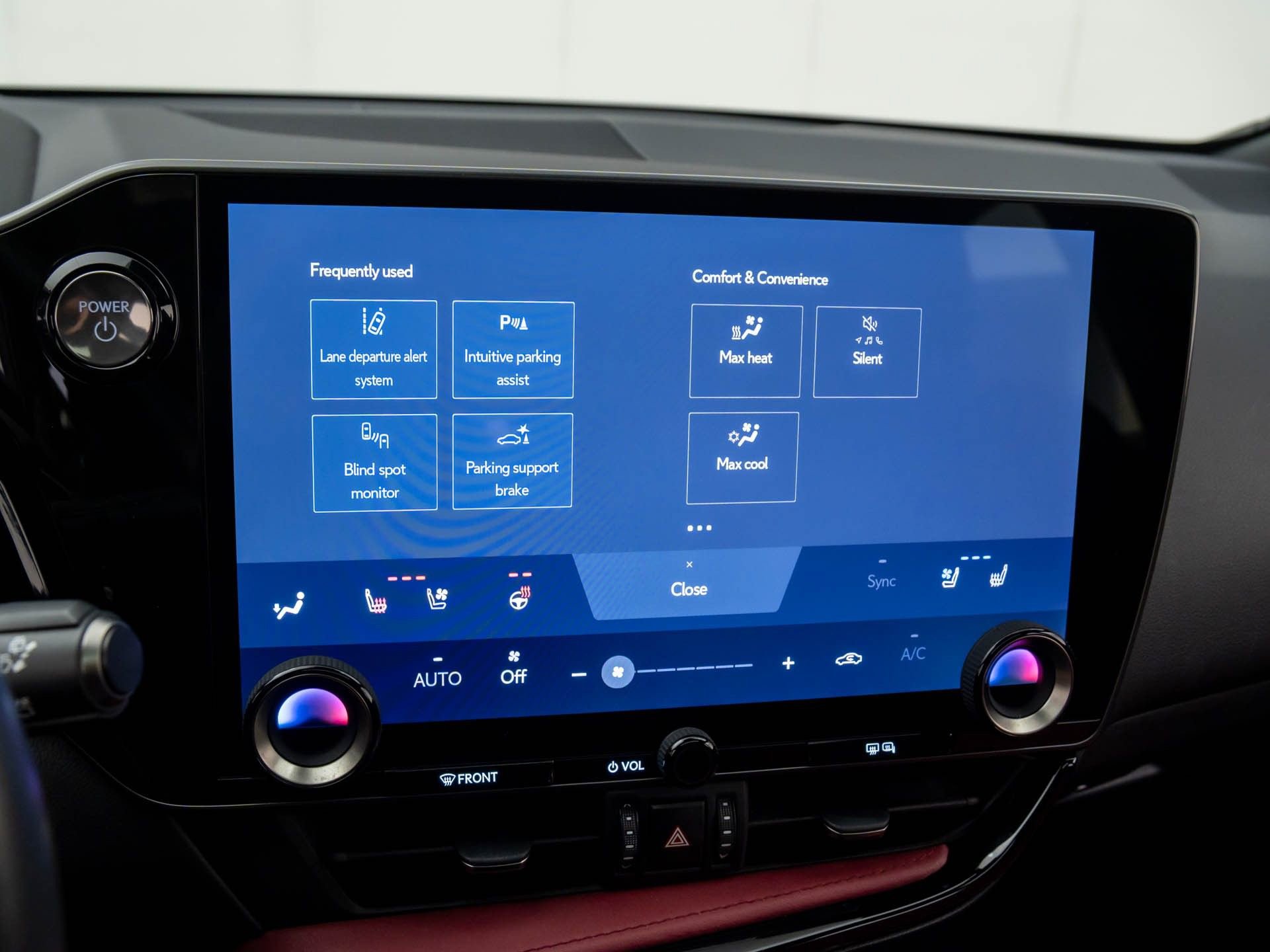 Used 2022 Lexus NX 350h AWD image 31