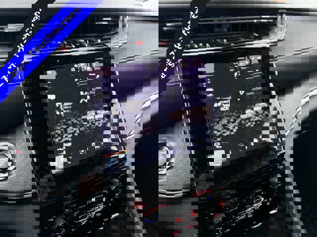 Used 2023 Jeep Grand Cherokee L Laredo image 3