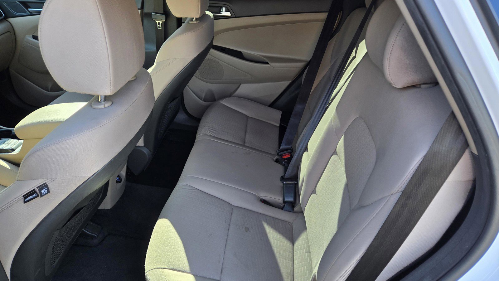 Used 2020 Hyundai Tucson SEL image 16