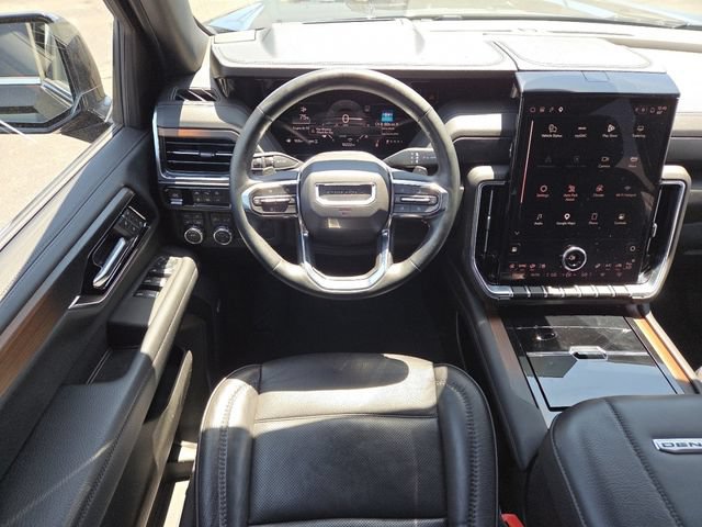 Certified 2025 GMC Yukon Denali AWD/4WD image 33