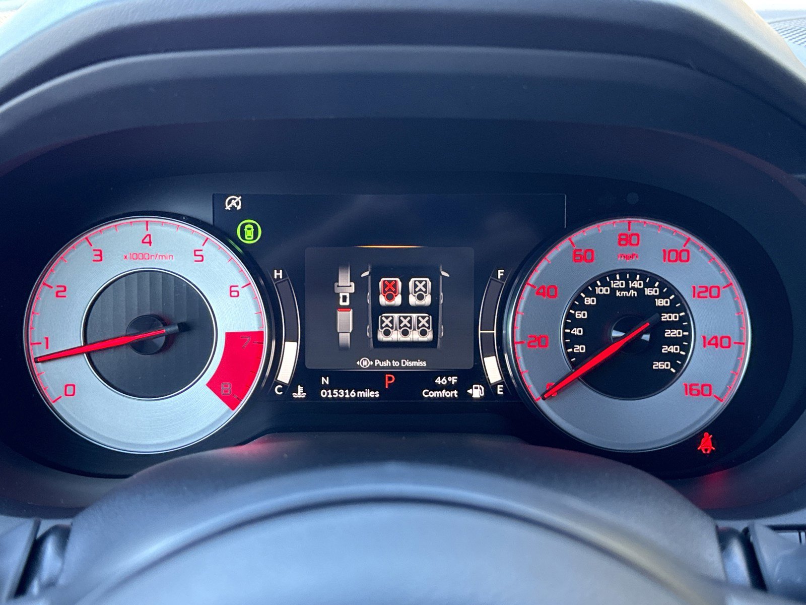 Used 2024 Acura RDX A-Spec image 21