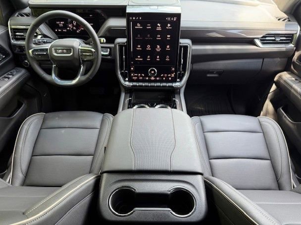 New 2026 GMC Yukon XL Elevation w/ Elevation Premium Package image 23