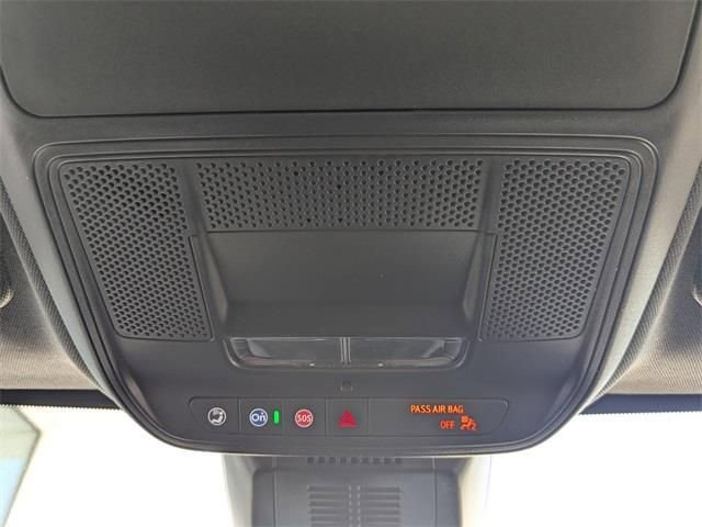 New 2026 GMC Terrain AT4 image 25