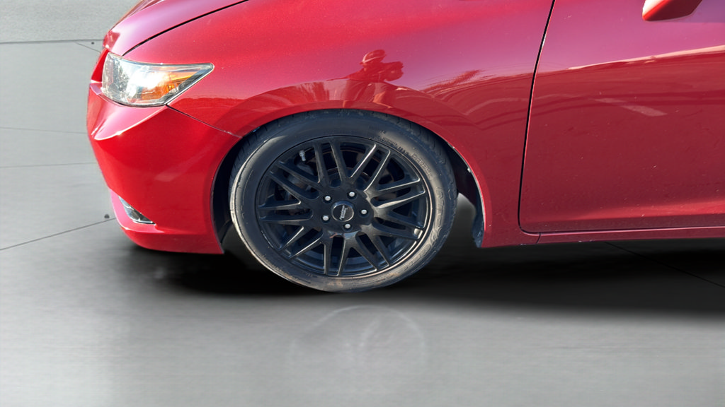 Used 2012 Honda Civic Si image 36