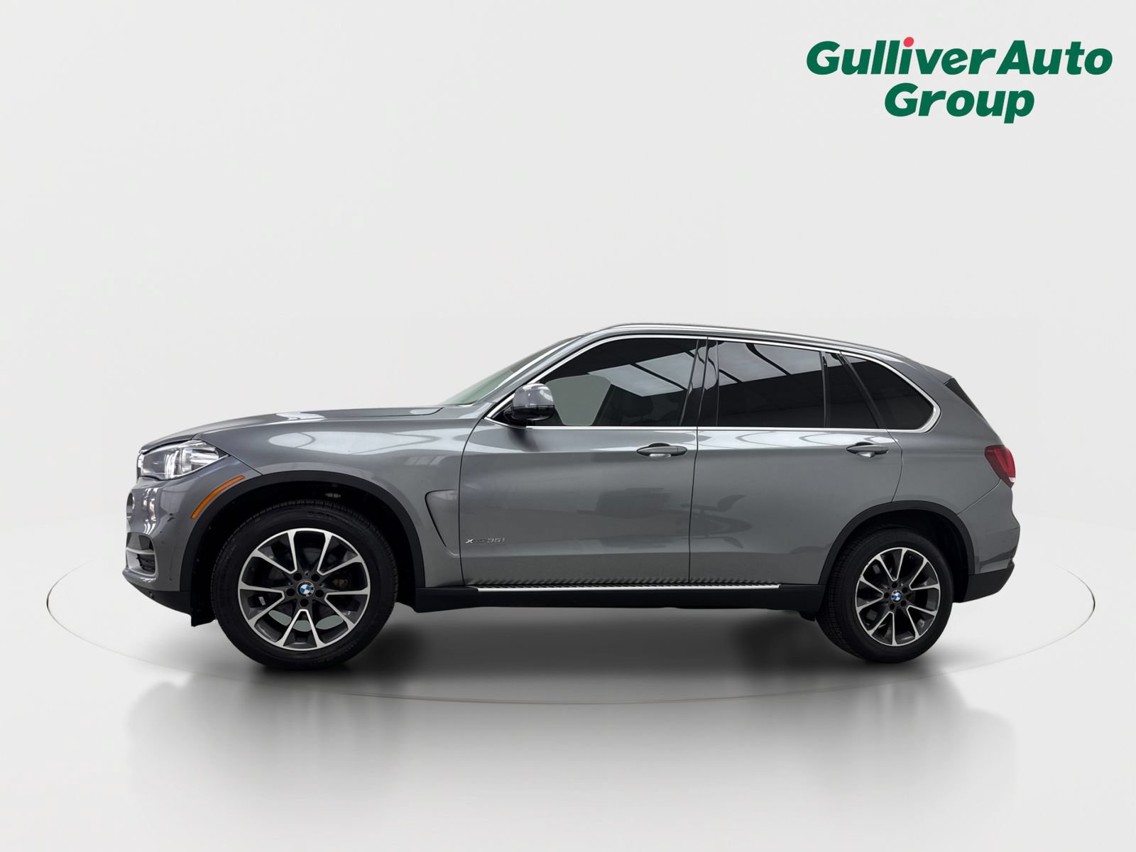Used 2016 BMW X5 xDrive35i AWD/4WD video 2
