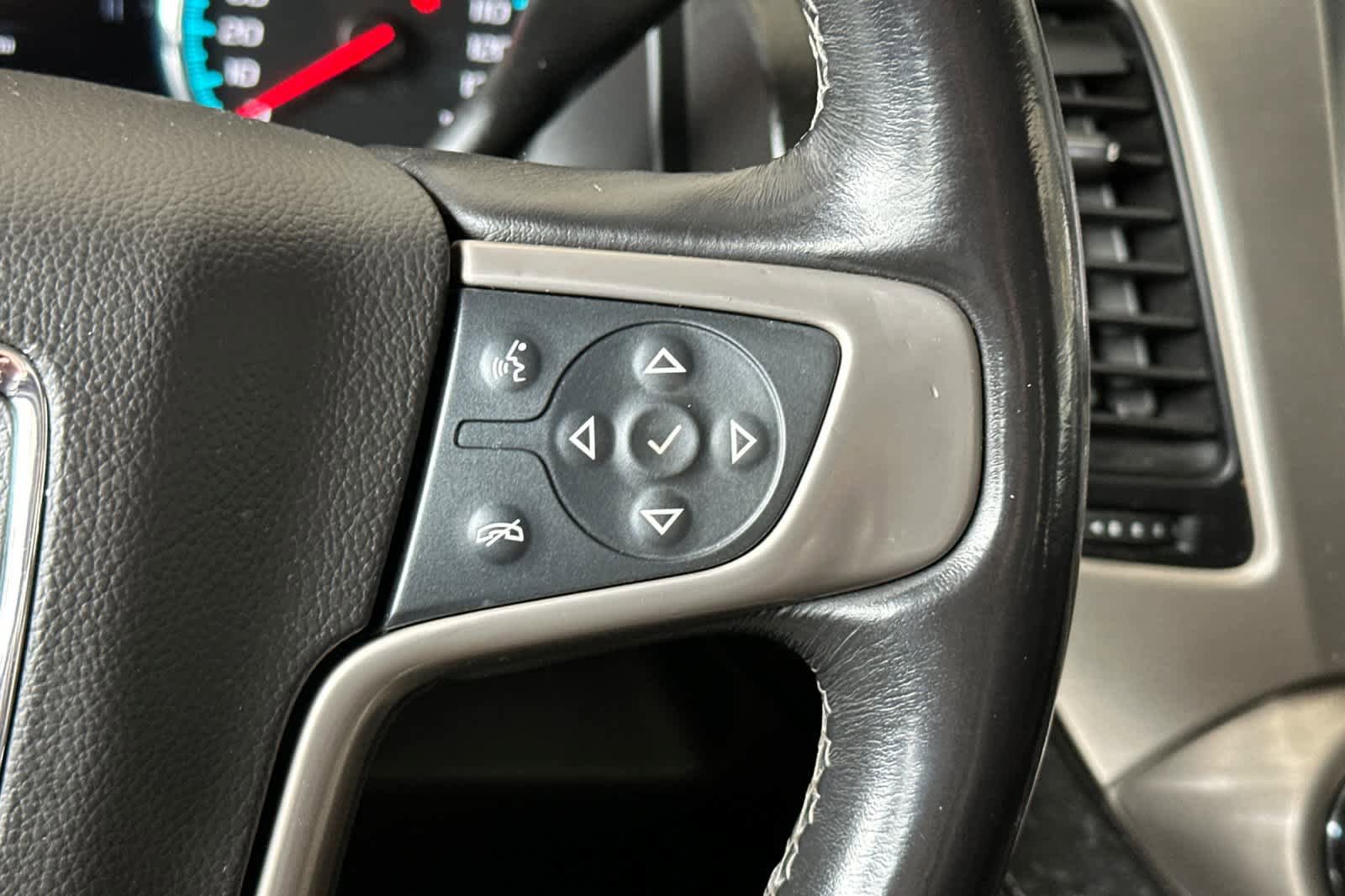 Used 2020 GMC Yukon XL Denali RWD image 29