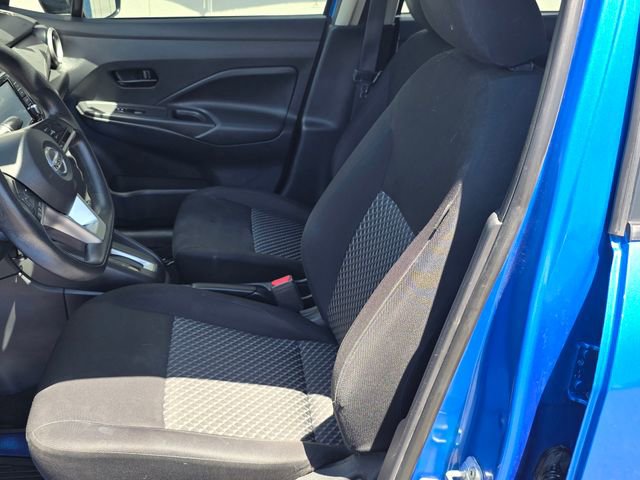 Used 2022 Nissan Versa S FWD image 25