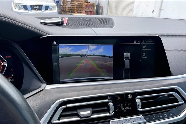 Used 2023 BMW X5 sDrive40i RWD image 20