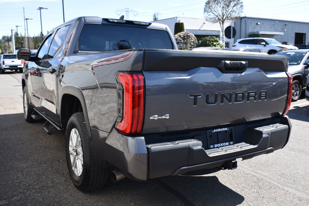 Used 2023 Toyota Tundra SR5 image 7