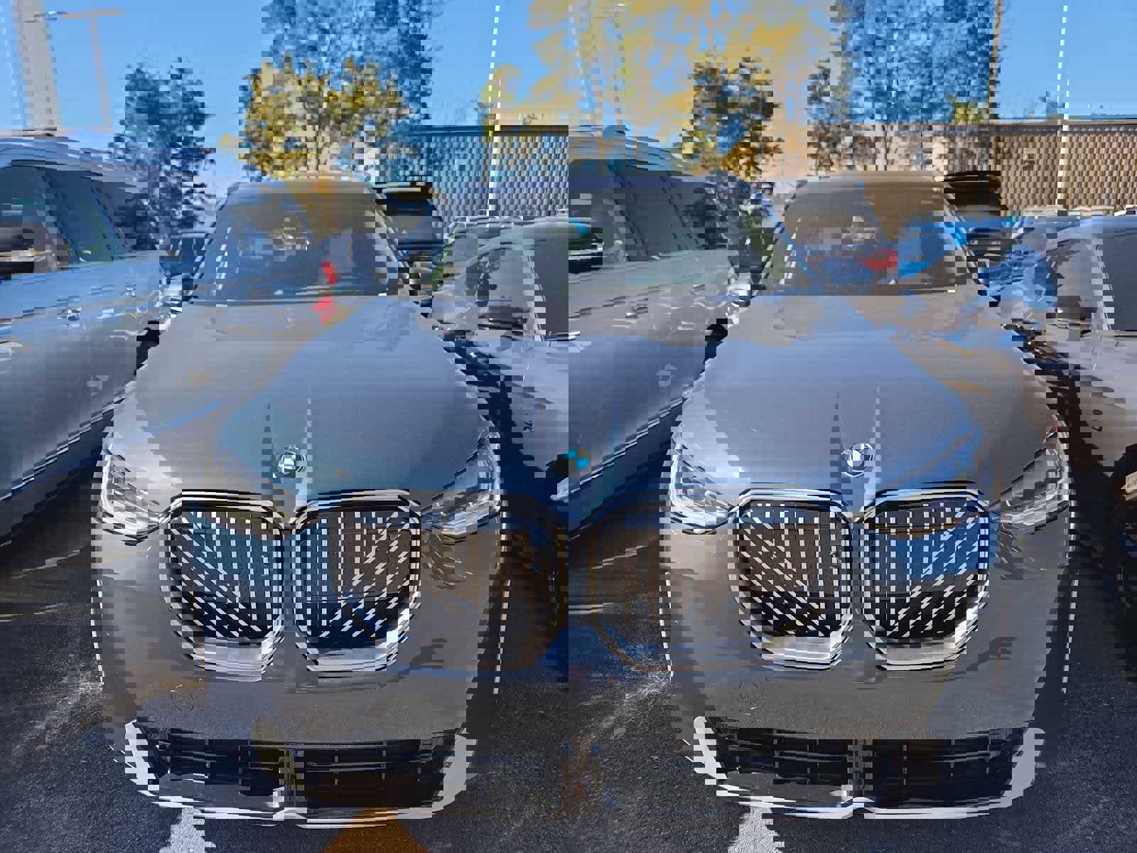 Used 2026 BMW X3 xDrive30 w/ Premium Package image 10