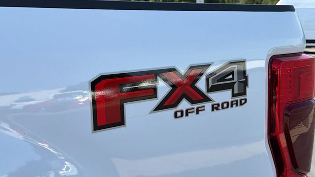 Used 2022 Ford F350 King Ranch w/ King Ranch Ultimate Package AWD/4WD image 14