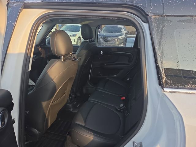 Used 2019 MINI Cooper Countryman S w/ Premium Package image 22