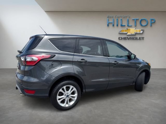 Used 2017 Ford Escape SE AWD/4WD image 5