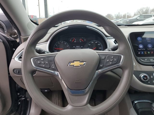 Used 2023 Chevrolet Malibu LT image 23