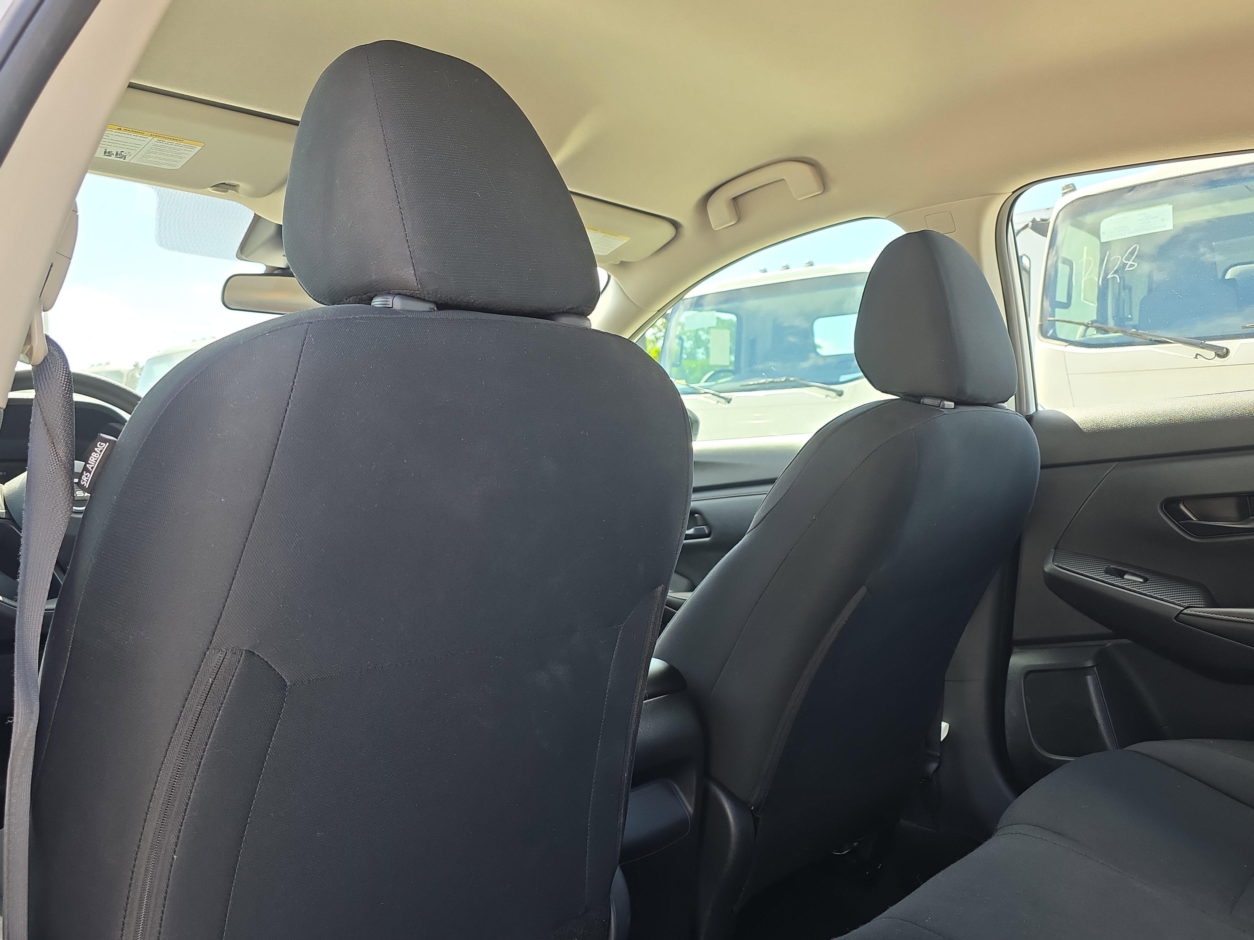 Used 2024 Nissan Sentra S image 14