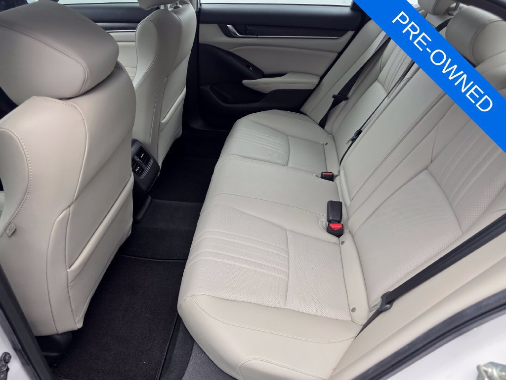 Used 2019 Honda Accord EX-L image 14
