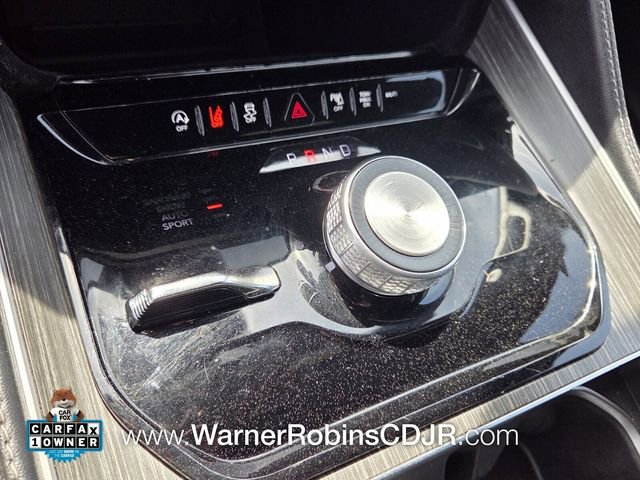 Used 2024 Jeep Wagoneer Series II w/ Flexible Seating Group image 24