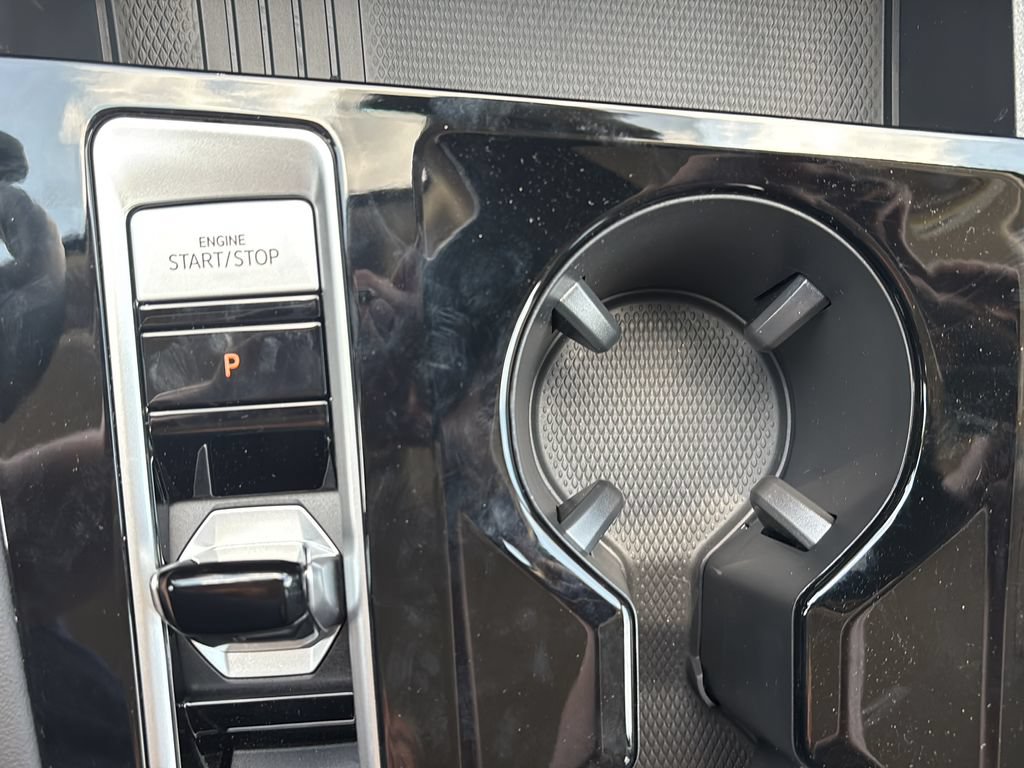 New 2026 Volkswagen Atlas SE AWD/4WD image 34