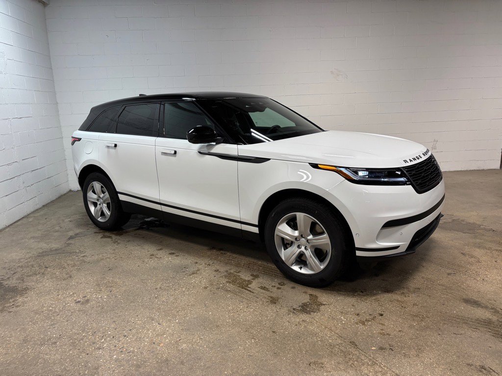 New 2026 Land Rover Range Rover Velar S image 5