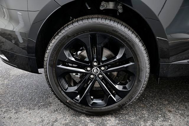 New 2026 Jaguar F-PACE R-Dynamic S AWD/4WD image 13
