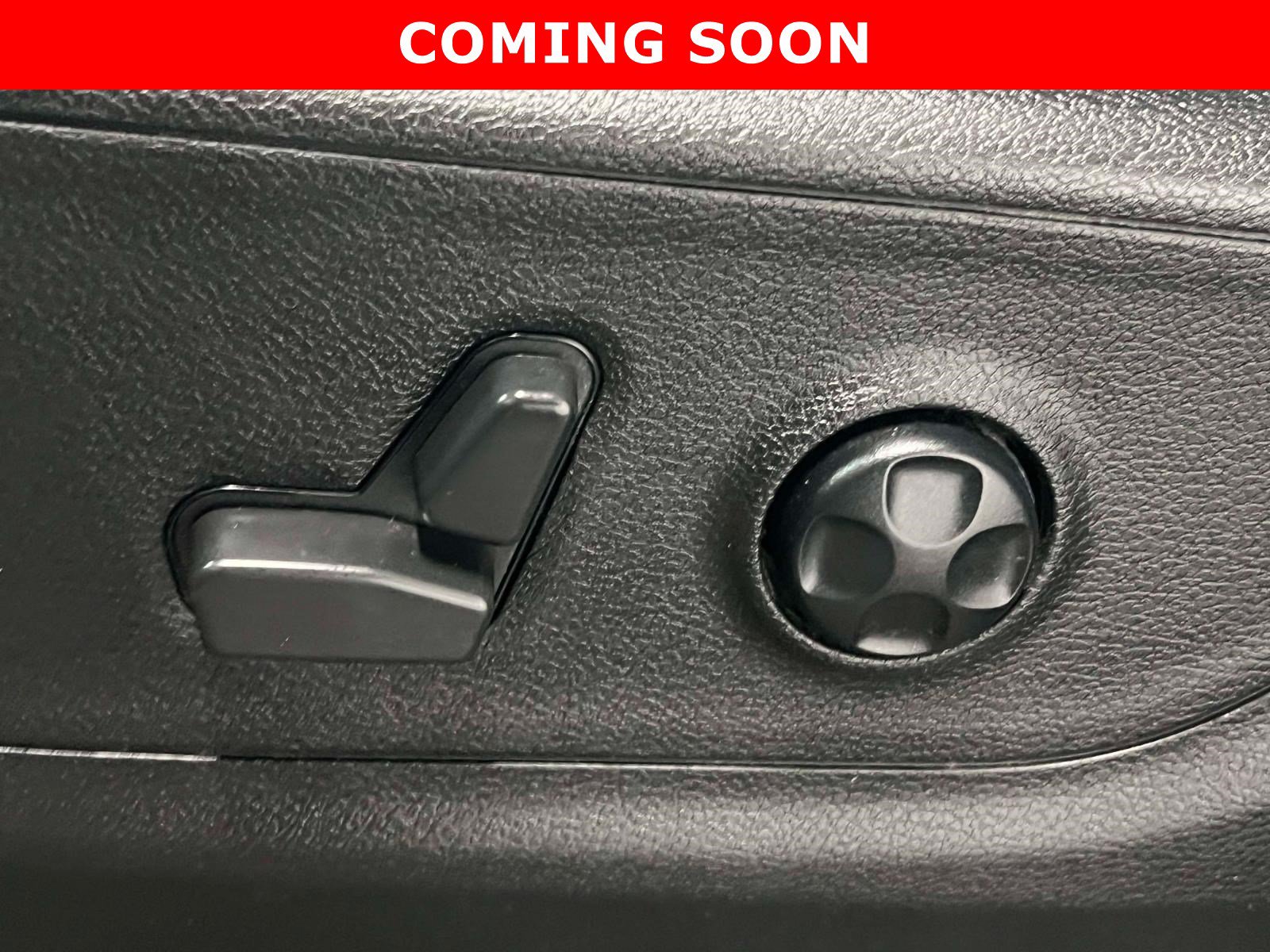 Certified 2021 RAM 1500 Big Horn AWD/4WD image 16