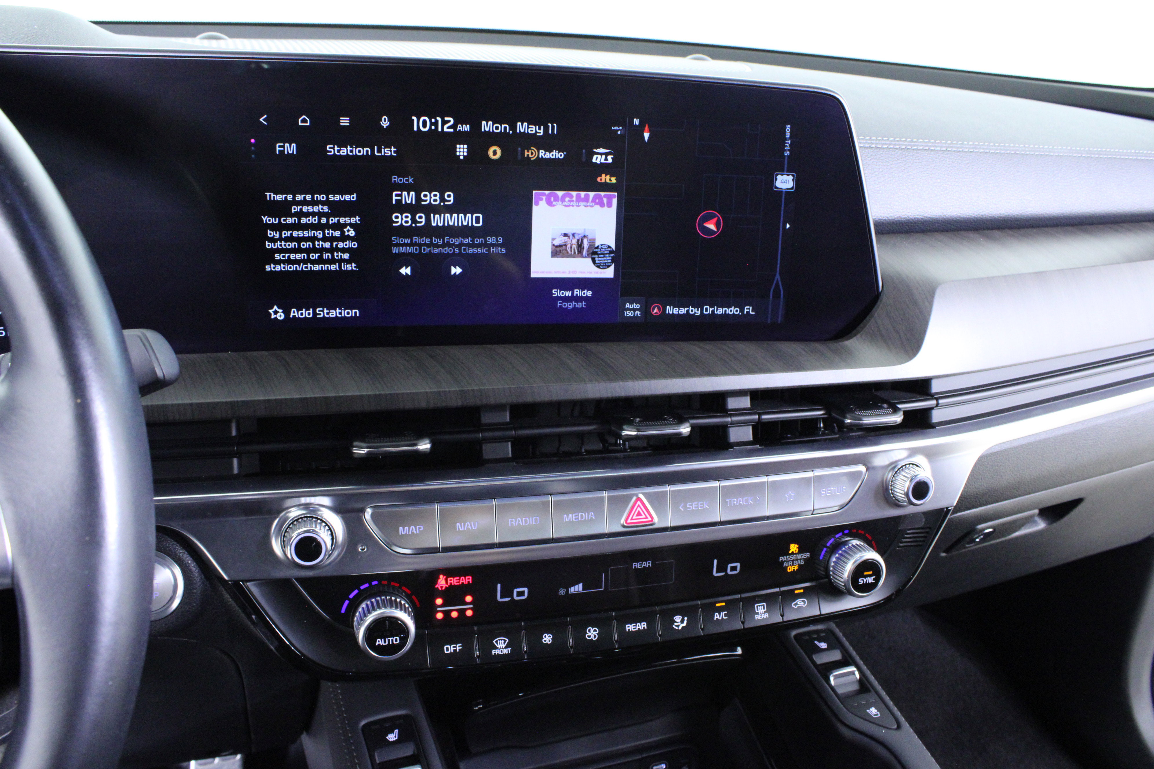 Used 2024 Kia Telluride SX FWD image 26