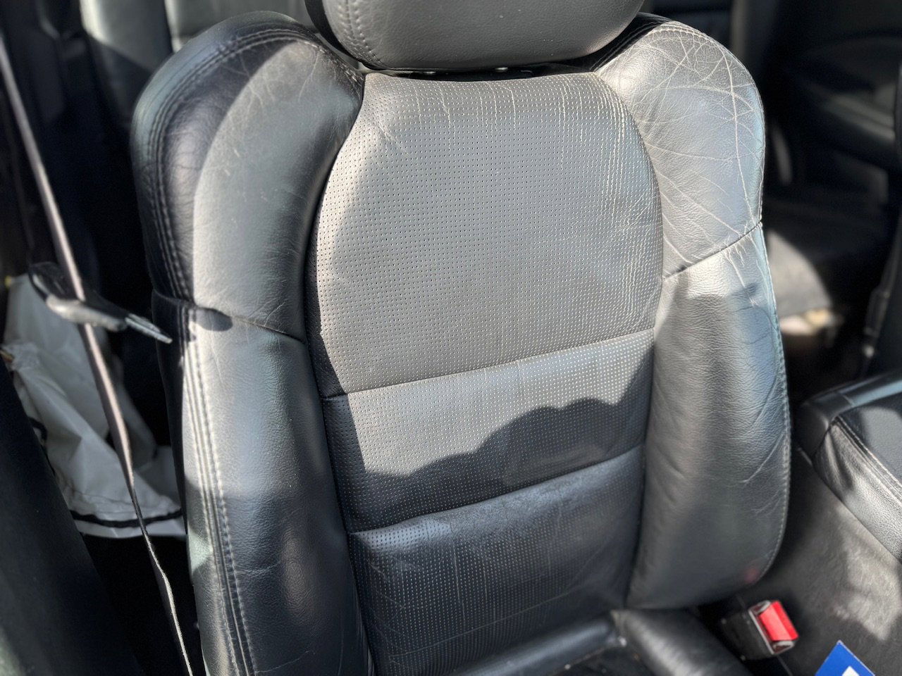 Used 2004 Acura MDX Touring image 40