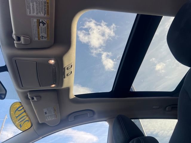 Used 2019 Nissan Murano SV w/ Premium Package image 28