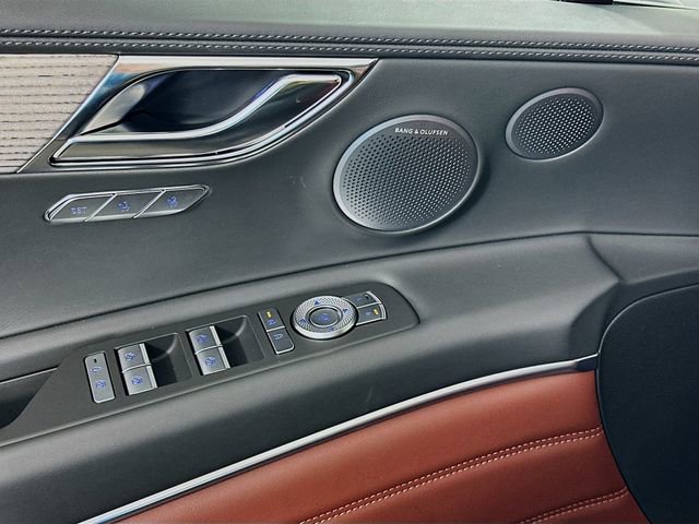 New 2026 Genesis GV80 3.5T Prestige image 20