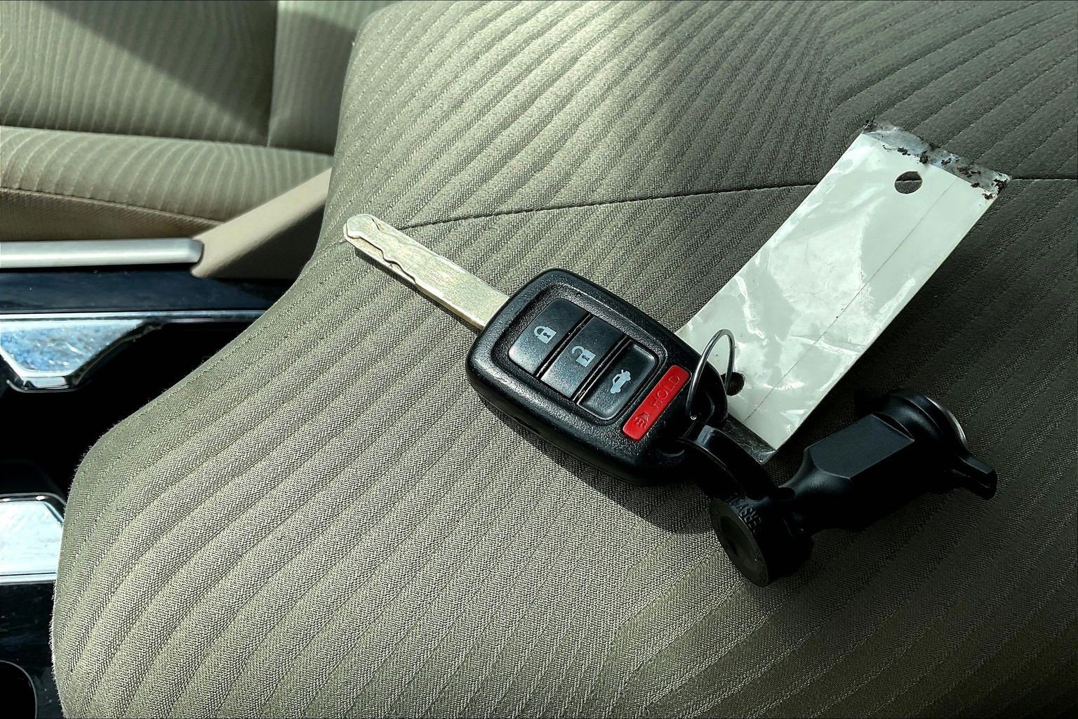 Used 2016 Honda Accord LX image 33
