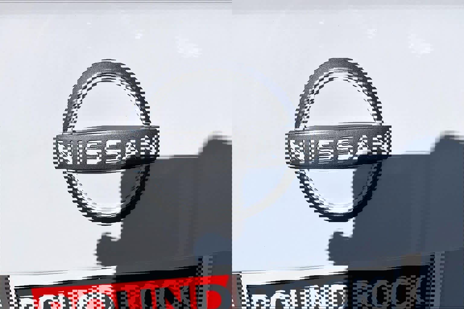 New 2025 Nissan Versa S image 8